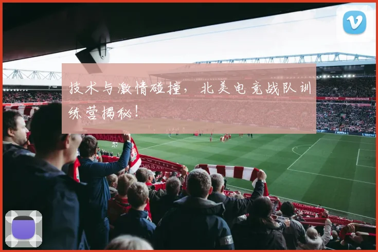 技术与激情碰撞，北美电竞战队训练营揭秘！